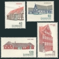 Denmark 513-516