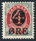 Denmark 55 mlh