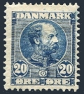 Denmark 66 mlh