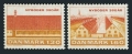 Denmark 678-679 mlh