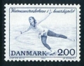 Denmark 721 mlh