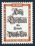 Denmark 741 mlh