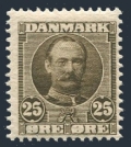 Denmark 75 mlh