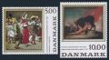 Denmark 767-768