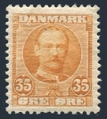 Denmark 76 mlh