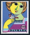 Denmark 789