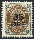 Denmark 79 mlh