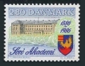 Denmark 816