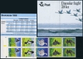 Denmark 823f booklet