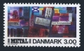Denmark 858