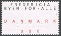 Denmark 927