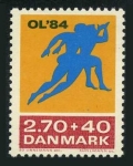 Denmark B64