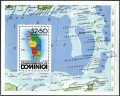 Dominica 607