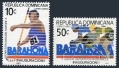 Dominican Republic C347-C348