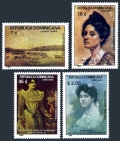 Dominican Republic C371-C374