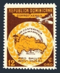 Dominican Republic C77