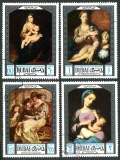 Dubai 97-100 CTO