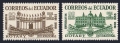 Ecuador C280-C281 mlh