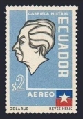 Ecuador C315 mlh