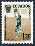 Ecuador C326 mlh