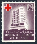 Ecuador C375 mlh