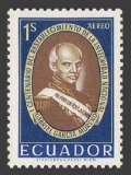 Ecuador C387 mlh