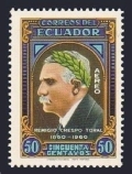 Ecuador C388 mlh