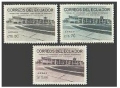 Ecuador C416-C418 mlh