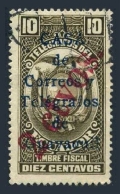 Ecuador RA27 used