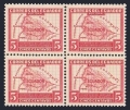 Ecuador RA41 block/4