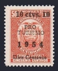 Ecuador RA68 mlh