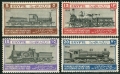 Egypt 168-171 mlh