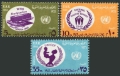 Egypt 707-709