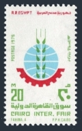 Egypt 978 mlh
