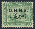 Egypt O3 mlh