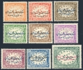 Egypt O60-O68 mlh