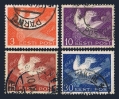 Estonia 150-153 used