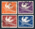 Estonia 150-153 used