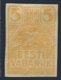 Estonia 27 mlh