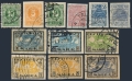 Estonia 28-37, 34a, 35a used
