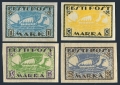 Estonia 34a-35a, 36-37