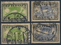 Estonia 76-77 used