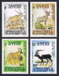 Ethiopia 1258-1261