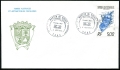 FSAT 104 FDC