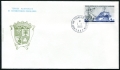 FSAT 137 FDC