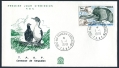FSAT 79 FDC