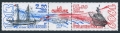 FSAT C104-C105a pair/label