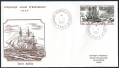 FSAT C110 FDC