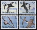 Falkland Islands 1012-1015