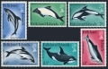 Falkland Islands 298-303